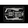 Italeri AH-64 Longbow Apache 1/48 plastikinis modelio rinkinys 2748