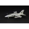 Italeri AMX Ghibli 1/72 plastikinis lėktuvo modelio rinkinys (1460)