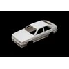 Italeri Audi Quattro 1981 Monte Carlo ralio 1/24 plastikinis surinkimo rinkinys