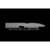 Italeri B-52G Stratofortress ankstyva versija su Hound Dog raketomis 1/72