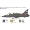 Italeri BAe Hawk T Mk.I 1/48 plastikinis lėktuvo surinkimo rinkinys (2813)