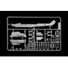 Italeri Bell AH-1W Super Cobra 1:72 plastikinis sraigtasparnio modelis 14+