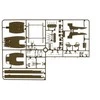 Italeri Bell UH-1D Huey Iroquois 1/48 plastikinis surenkamas modelis (0849)