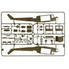 Italeri Bell UH-1D Huey Iroquois 1/48 plastikinis surenkamas modelis (0849)