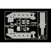 Italeri Boeing Chinook HC.2/CH-47F 1/48 plastikinis sraigtasparnio modelis