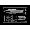 Italeri Boeing EA-18G Growler 1/48 US Navy &amp; RAAF lėktuvas plastikinis rinkinys