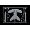 Italeri Boeing EA-18G Growler 1/48 US Navy &amp; RAAF lėktuvas plastikinis rinkinys
