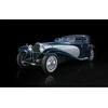 Italeri Bugatti Royal Coupe Napoleon 1/24 plastikinis modelis
