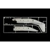 Italeri C-27J Spartan/G.222 1/72 plastikinis modelio rinkinys (1450)
