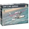 Italeri CANT Z.501 Gabbiano lėktuvo rinkinys 1/72