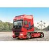 Italeri DAF XF95 Super Space Cab surenkamas vilkiko modelis 1/24, 93834