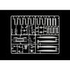 Italeri Douglas A-4E/F/G Skyhawk 1/48 plastikinis lėktuvo modelis 2826