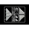 Italeri Douglas A-4E/F/G Skyhawk 1/48 plastikinis lėktuvo modelis 2826