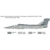 Italeri EF-111A Raven 1/72 surenkamas plastikinis lėktuvo modelis