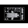 Italeri F-15C Eagle plastikinis lėktuvo modelis 1/48 su lipdukais 40 cm