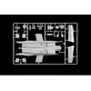 Italeri F-15E Strike Eagle 1/48 plastikinis lėktuvo modelis