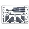 Italeri F-15E Strike Eagle 1/72 plastikinis lėktuvo modelis
