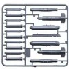 Italeri F-15E Strike Eagle 1/72 plastikinis lėktuvo modelis