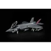 Italeri F-35A Lightning II 1/48 plastikinis lėktuvo modelis