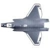 Italeri F-35A Lightning II 1/48 plastikinis lėktuvo modelis