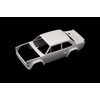 Italeri Fiat 131 Abarth 1/24 plastikinis surenkamas automobilio rinkinys