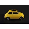 Italeri FIAT 500 F 1/12 patobulinta versija (4715) surenkamas modelis (Atnaujinta)