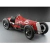 Italeri Fiat 806 Grand Prix 1927 1/12 plastikinis modelis (4702)