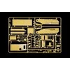 Italeri Flakpanzer 38(t) Gepard 1/35 plastikinis modelis