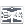 Italeri Hawker Hurricane Mk.I Aces 1/48 plastikinis surenkamas lėktuvo modelis