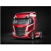 Italeri IVECO Stralis S-Way 1:24 plastikinis sunkvežimio modelio rinkinys 3963