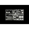 Italeri IVECO Turbostar 190.48 Special 1/24 surenkamas modelis