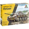 Italeri Jagdpanzer 38(t) Hetzer 1:35 plastikinis modelis