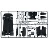 Italeri Lamborghini Diablo 1/24 plastikinis surenkamas modelis 3685
