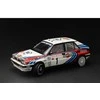Italeri Lancia Delta HF Integrale 16v 1/12 plastikinis surinkimo rinkinys 4709