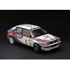Italeri Lancia Delta HF Integrale 16v 1/12 plastikinis surinkimo rinkinys 4709