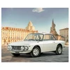 Italeri Lancia Fulvia Coupé 1.6 HF „Fanalone“ automobilio modelis 1/24, 3619