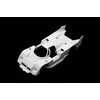 Italeri Lancia LC2 24h Le Mans 1983 plastikinis surenkamas modelis 1/24