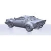 Italeri Lancia Stratos HF Gr.4 Monte Carlo 1977 1:12 surinkimo rinkinys