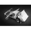Italeri Lancia Stratos HF Gr.4 Monte Carlo 1977 1:12 surinkimo rinkinys