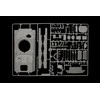 Italeri Leopard 1A5 tankas 1/35 plastikinis surinkimo rinkinys (6481)