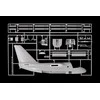 Italeri Lockheed S-3 A/B Viking 1/48 lėktuvo surinkimo rinkinys