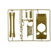 Italeri M24 Chaffee surenkamas tanko modelis 1/35 (6761)