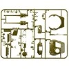 Italeri M24 Chaffee tankas 1/35 – Korėjos karas, plastikinis rinkinys 6587
