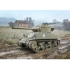 Italeri M36B1 90mm GMC savaeigio pabūklo surenkamas modelis 1/35, 96538