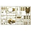 Italeri M47 Patton tankas 1/35 plastikinis surenkamas modelis (6763)