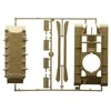 Italeri M47 Patton tankas 1/35 plastikinis surenkamas modelis (6763)