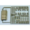 Italeri M4A3 Sherman 1/35 plastikinis tanko modelis