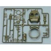 Italeri M4A3 Sherman 1/35 plastikinis tanko modelis
