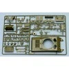 Italeri M4A3 Sherman 1/35 plastikinis tanko modelis