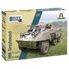 Italeri – M8 kurtas, 1/35, 6364